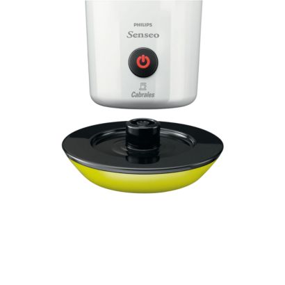 Philips Milk Twister