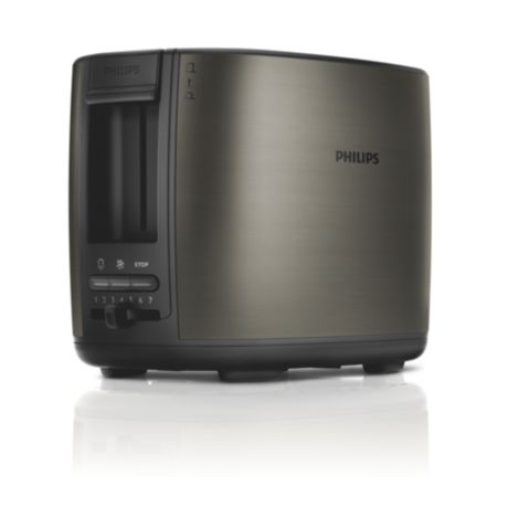 HD2628/80  Toster