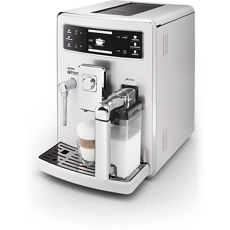 HD8943/29 Philips Saeco Xelsis Super-automatic espresso machine