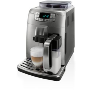 Intelia Evo Kaffeevollautomat