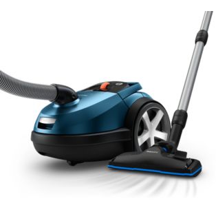 Aspirateur avec sac - Reconditionnée