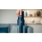 Zmogljivo čiščenje trdih in mehkih tal