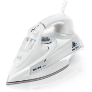 Azur Steam iron