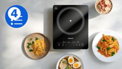 4 intuitivni programi za vsakodnevne obroke