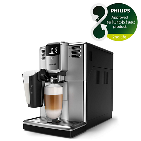 EP5333/10R1 Series 5000 Machines espresso entièrement automatiques