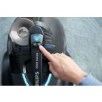 Potência de sucção mais elevada com PowerCyclone 8*