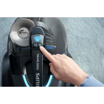 Philips PowerPro Expert