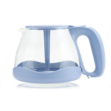 CRP719/01  Kaffeekanne