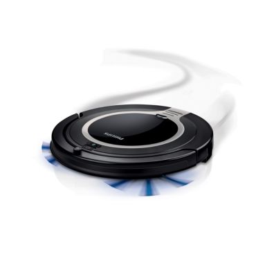 SmartPro Compact 로봇 진공 청소기