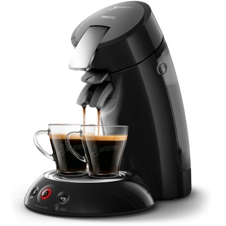 HD6556/20 SENSEO® Original Kaffeepadmaschine