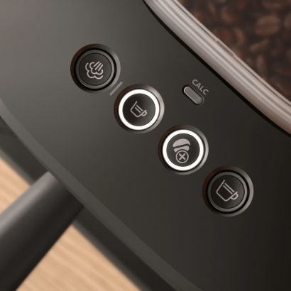 Philips Baristina Latte