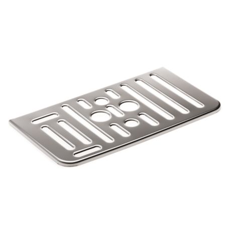 CP0241/01 GranBaristo Drip tray cover