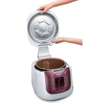 Philips Avance Collection