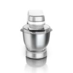 Prepare 6 massas de pizzas em 5 min