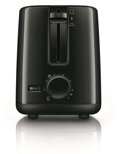 4 functions in 1 (reheat/defrost/cancel/7 browning levels)
