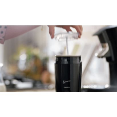 SENSEO® Milk Twister