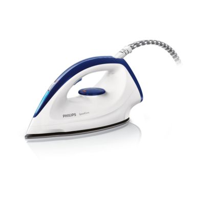 Brže glačanje uz 2 puta više pare**