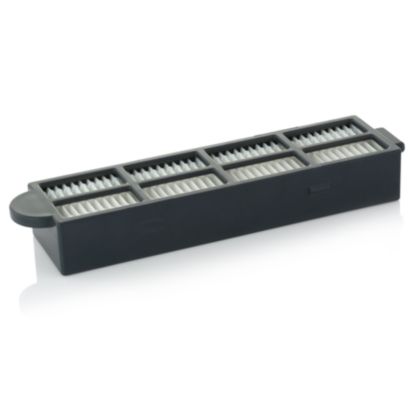 Přispívá k čistému a zdravému vzduchu v domácnosti