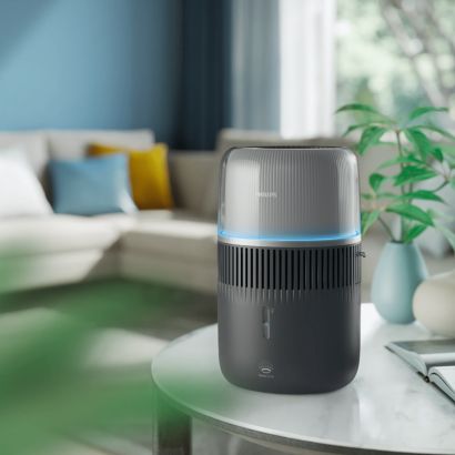 Philips Зволожувач повітря