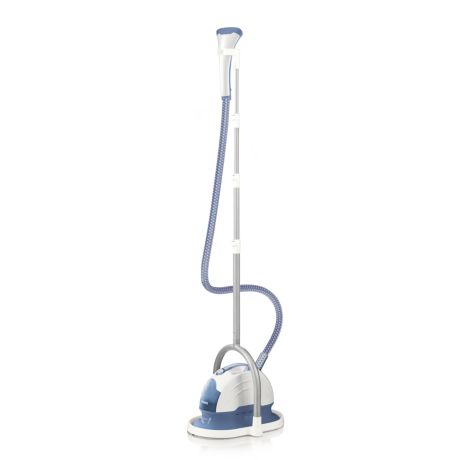 GC515/25 QuickTouch Kledingstomer