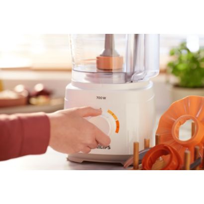 Philips Kollektsioon Daily