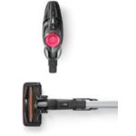 Бърза. Невероятен обсег дори и до най-труднодостъпните места