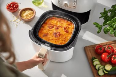 Airfryer XXL