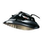 2600 W Power tool for ironing