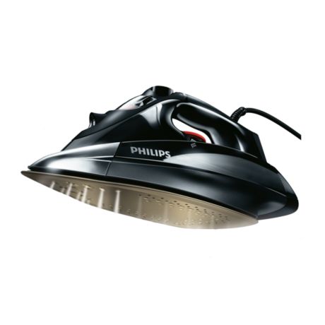 GC4891/27 Azur Steam iron