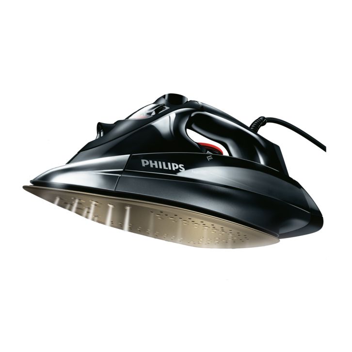 2600 W Power tool for ironing