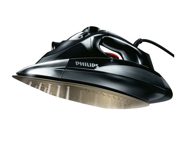 Azur Steam iron