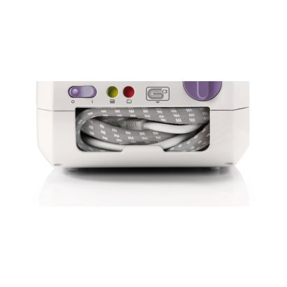 Padvigubinkite lyginimo greitį, naudodami suslėgtus garus