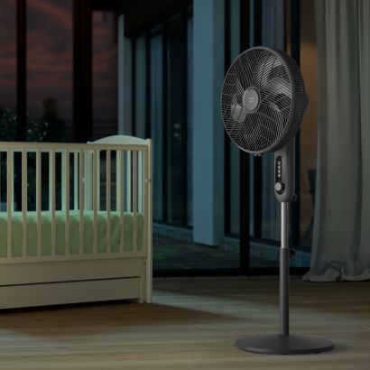 Walita Ventilador de pie serie 1000