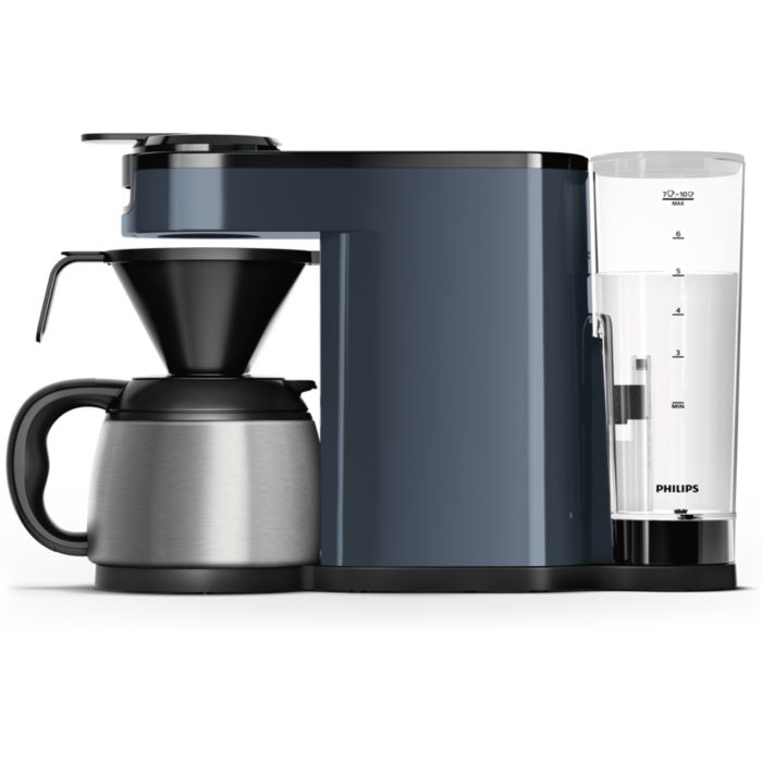 Une verseuse à partager ou une tasse pour vous