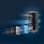 Unicorn Pro AC4220, AC4221 Filters: FY4200 - Air purifier, Climate Care, Purifier, HEPA, Filtration, Air Filter - Unicorn Pro, PureProtect Pro, 4200 series 的缩略图