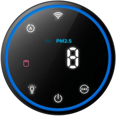 本体 新品未使用！PHILIPS シリーズ か*姫様 空気清浄機 1000i
