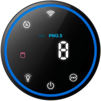 Attīra gaisu mazāk nekā 10 minūtēs (1)