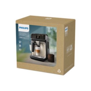 Kaffeevollautomat