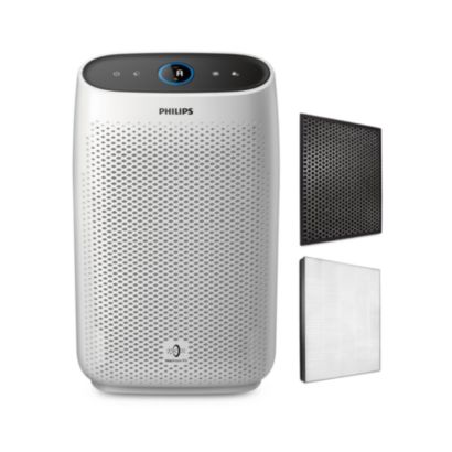 Purifies the air in less than 12 mins (1)