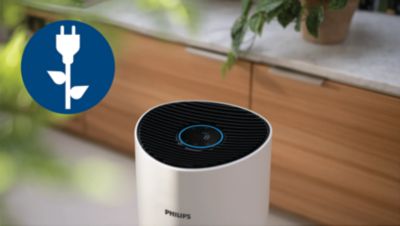 Efficient performance with low energy use