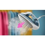 Rendimiento de confianza de la marca número 1 de planchado