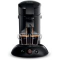 Un délicieux café à la simple pression d'un bouton
