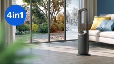 Komforts katram gadalaikam – viss vienā ierīcē.