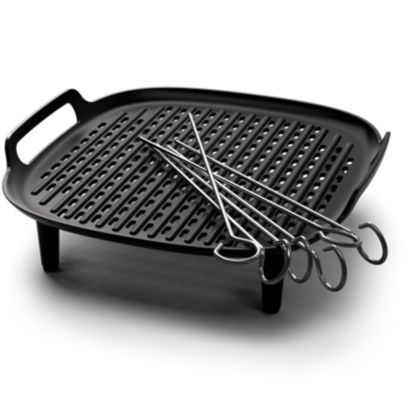 Philips Grillimiskomplekt