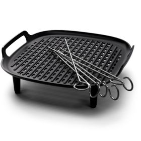 „Airfryer“ priedas