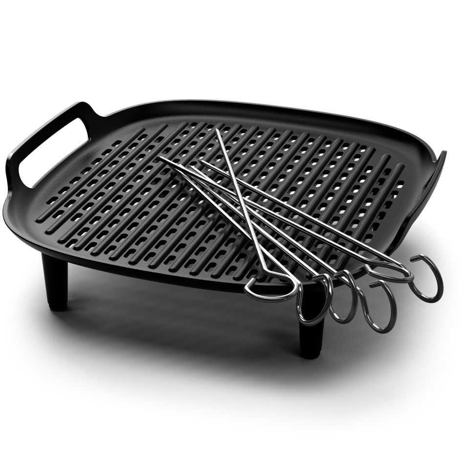 Grillkit XXL