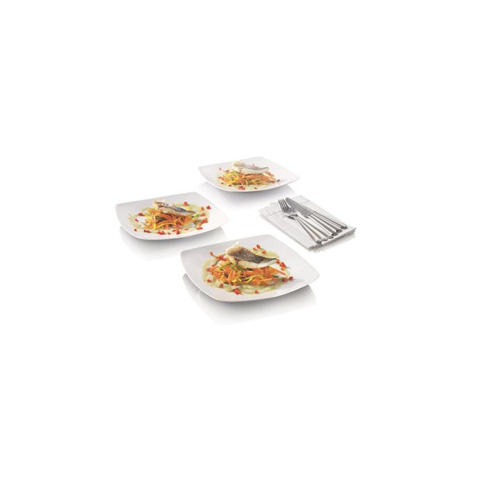 Pure Essentials Collection Food processor HR7774/30 | Philips