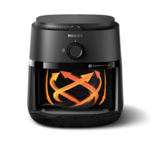 Compare our Airfryer | Philips