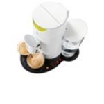 Prepare su café SENSEO® tal como le gusta