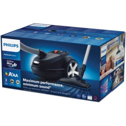 Philips Performer Silent